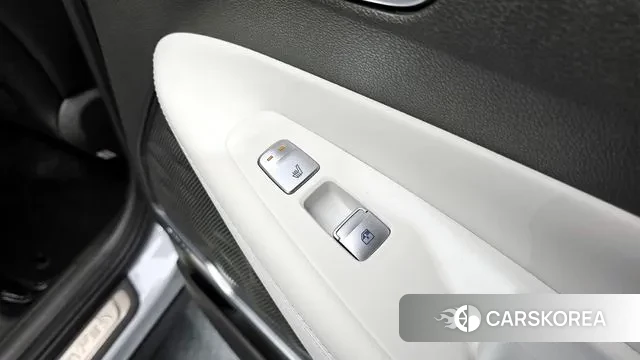 Hyundai The New Santa Fe id 3735872 из Кореи 10