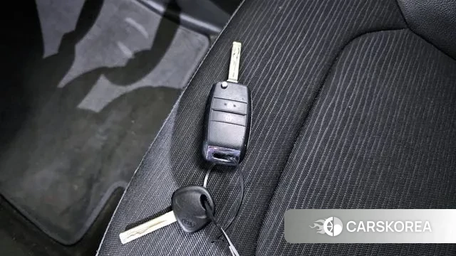 Kia The New Ray id 3301464 из Кореи 10