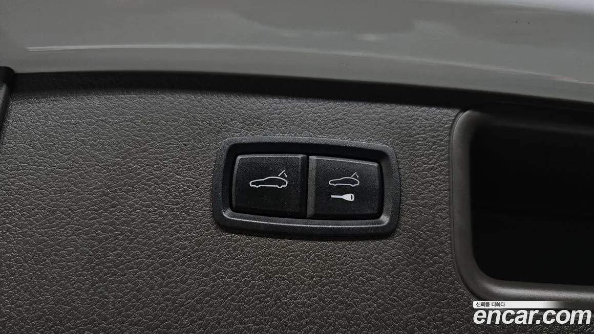 Porsche Macan id 1699649 из Кореи 10