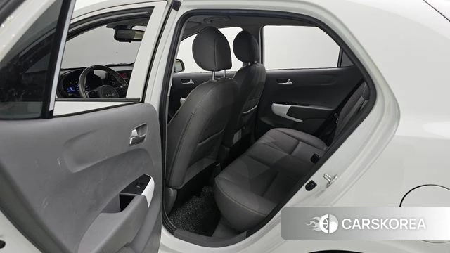 Kia All New Morning (JA) id 4677591 из Кореи 10