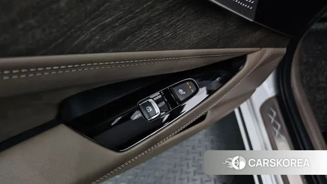 Kia K8 Hybrid id 3524798 из Кореи 10