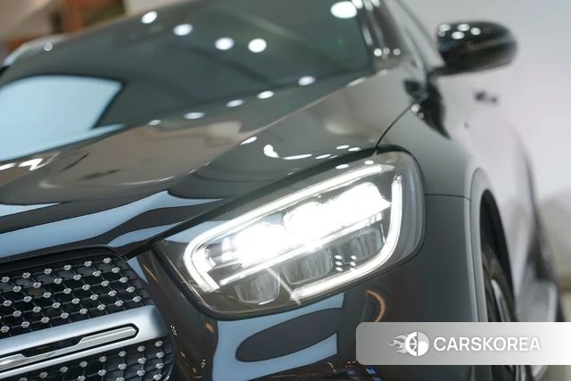 Mercedes-Benz GLC id 4256498 из Китая 10