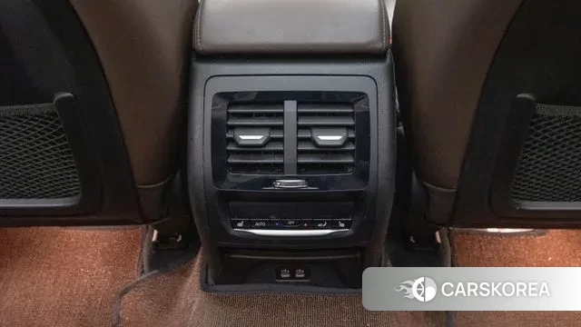 BMW X3 (G01) id 3524380 из Кореи 10