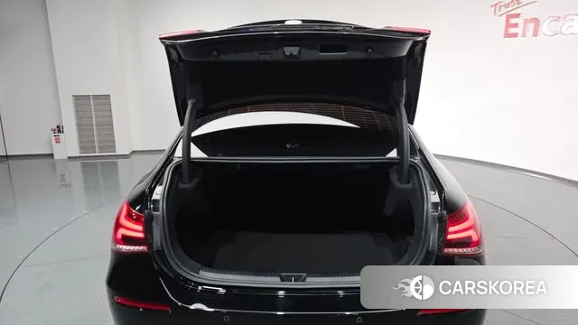 Mercedes-Benz A-Class W177 id 3395393 из Кореи 10