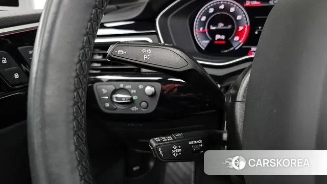 Audi A5 (F5) id 3660595 из Кореи 10