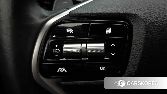 Kia K8 id 4749798 из Кореи 10