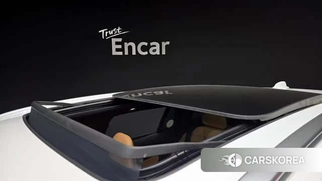 Volvo V60 Cross-Country 2nd Generation id 3685131 из Кореи 10