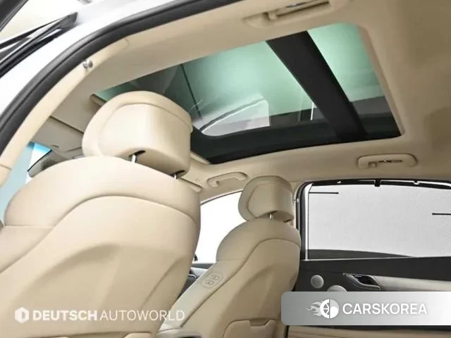 Genesis G80 (RG3) id 3415419 из Кореи 10