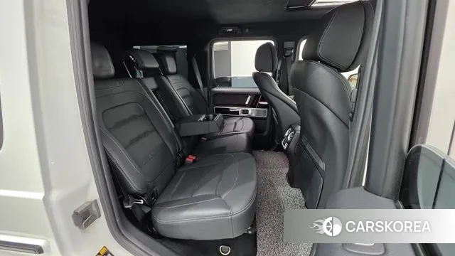 Mercedes-Benz G-Class W463b id 3343182 из Кореи 10