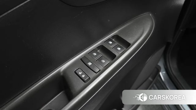 Chevrolet (GM Daewoo) The New Spark id 4362300 из Кореи 10