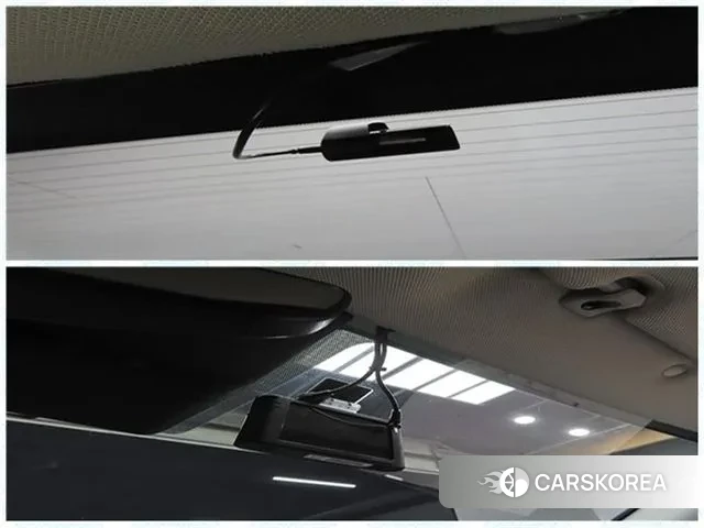 Hyundai Sonata Hybrid (DN8) id 3488151 из Кореи 10