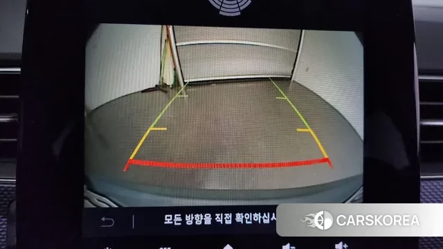 Renault Korea (Samsung) XM3 id 2995034 из Кореи 10