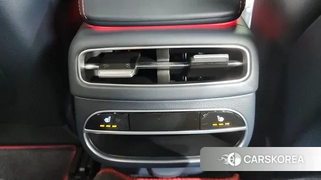 Genesis GV70 id 3388694 из Кореи 10