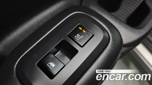 Hyundai Santa Fe (MX5) id 2832024 из Кореи 10