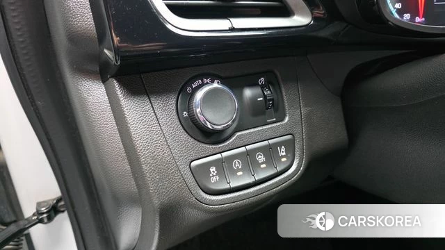 Chevrolet (GM Daewoo) The New Spark id 4496766 из Кореи 10