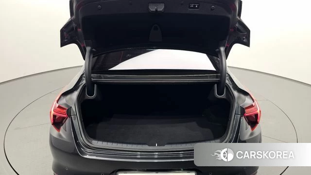 Kia K8 Hybrid id 4898550 из Кореи 10