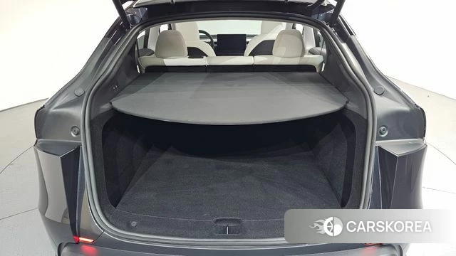Tesla Model Y id 4441793 из Кореи 10