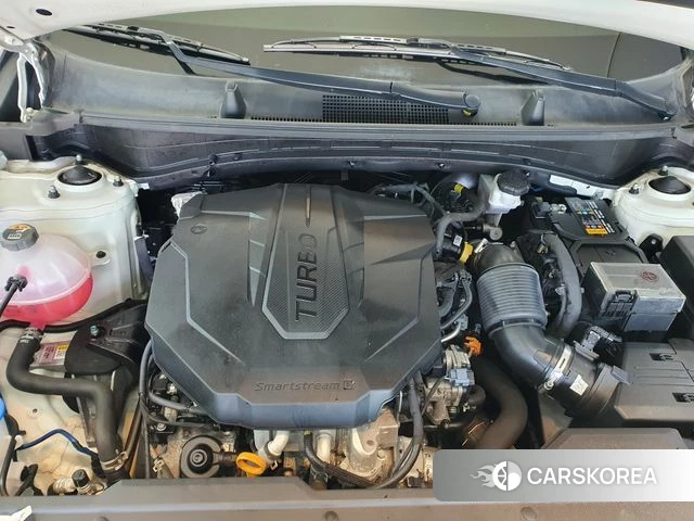 Kia Sportage 5th Generation id 4392536 из Кореи 10