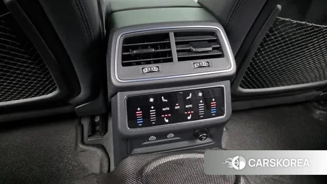 Audi A6 (C8) id 3406301 из Кореи 10