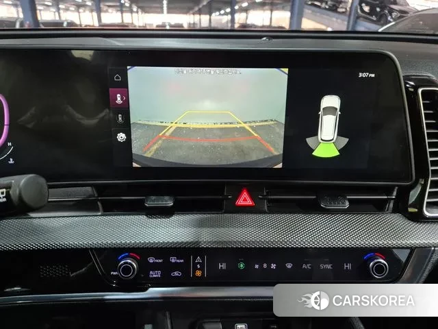 Kia Sportage 5th Generation id 3740904 из Кореи 10