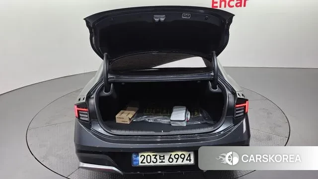 Hyundai Sonata D Edge (DN8) id 3776202 из Кореи 10