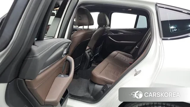 BMW X4 (G02) id 3560122 из Кореи 10