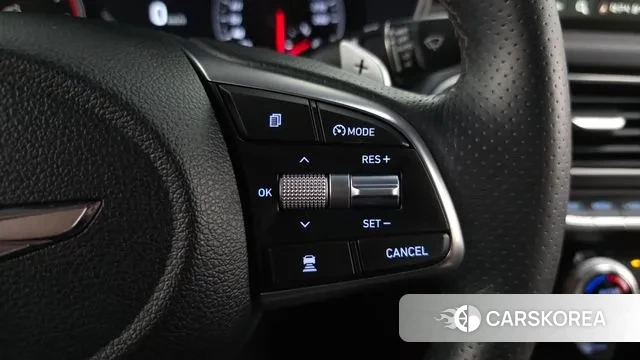 Genesis G70 id 3666536 из Кореи 10