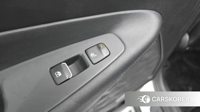 Hyundai The New Santa Fe id 4360981 из Кореи 10