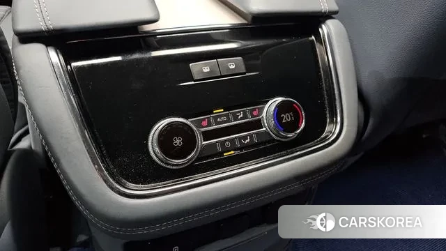 Lincoln Navigator 4th generation id 3578476 из Кореи 10