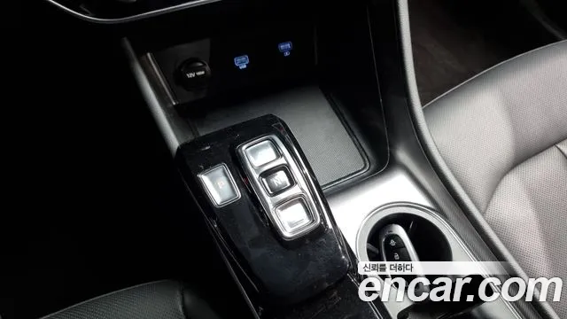 Hyundai Sonata (DN8) id 2790519 из Кореи 10