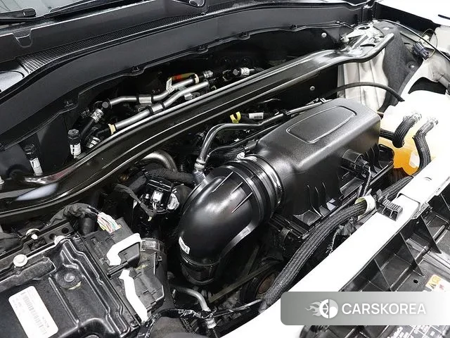 Ford Explorer 6th Generation id 3522405 из Кореи 10