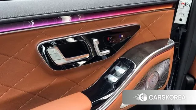 Mercedes-Benz S-Class W223 id 3467733 из Кореи 10