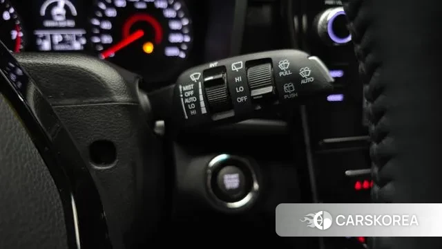 Ssangyong Berry New Tivoli id 3697307 из Кореи 10