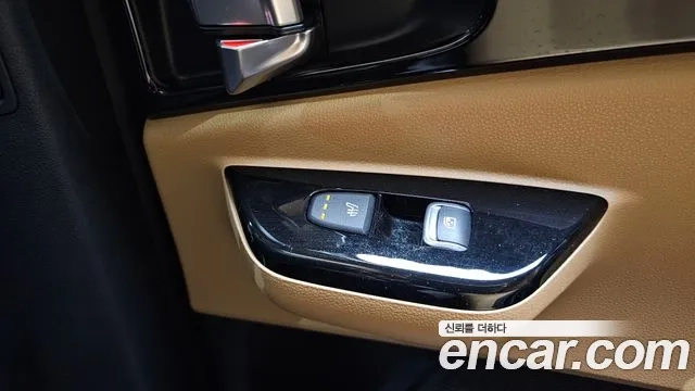 Kia Carnival 4th generation id 2944702 из Кореи 10