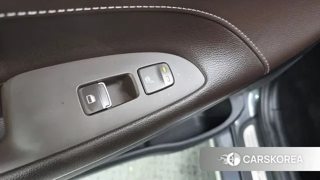 Hyundai Grandeur IG Hybrid id 3578794 из Кореи 10