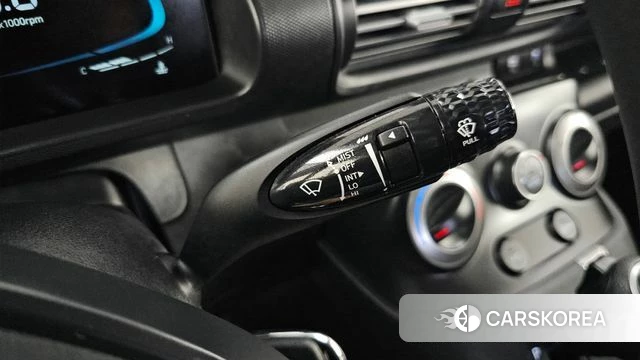 Hyundai Casper id 4571945 из Кореи 10