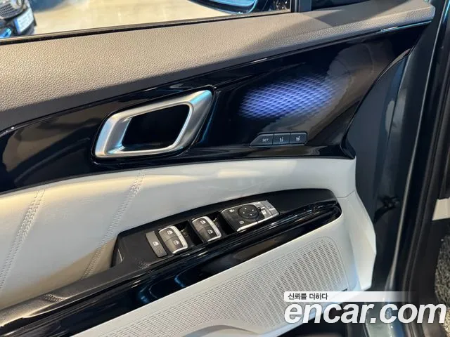 Kia Carnival 4th generation id 2647220 из Кореи 10