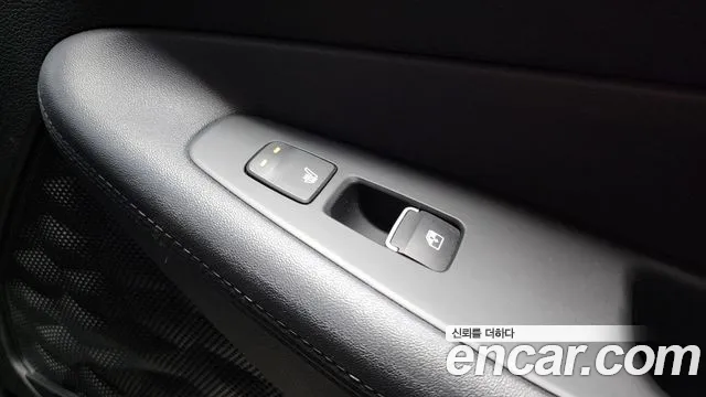 Hyundai The New Santa Fe id 2451742 из Кореи 10