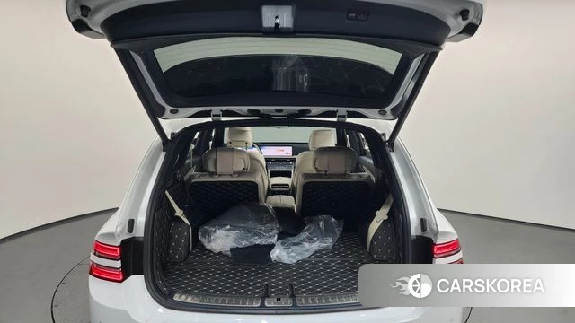 Genesis GV80 id 3896706 из Кореи 10