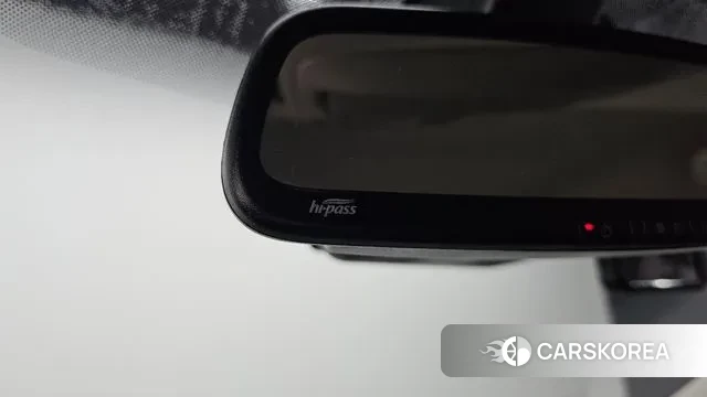 Renault Korea (Samsung) The New QM6 id 3463045 из Кореи 10