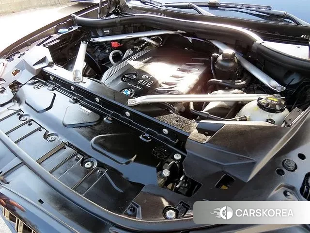 BMW X6 (G06) id 3752942 из Кореи 10