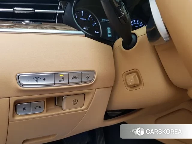 Kia More K9 id 3765406 из Кореи 10