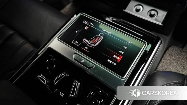 Audi A8 (D5) id 3965950 из Кореи 10