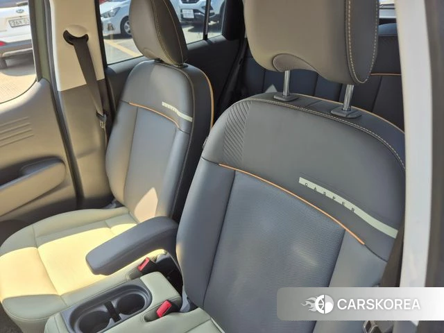 Hyundai Casper id 4343749 из Кореи 10