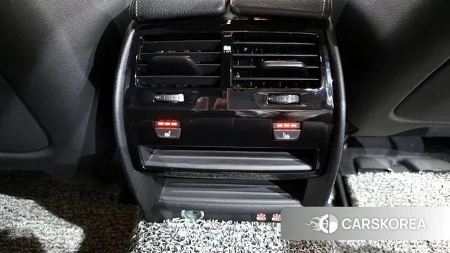 BMW 5 Series (G30) id 3355054 из Кореи 10