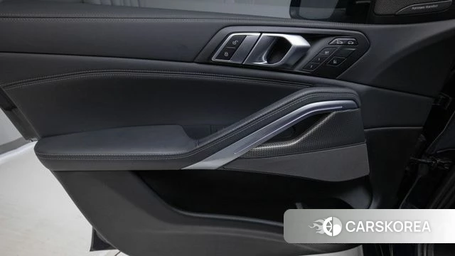 BMW X6 (G06) id 4194953 из Кореи 10