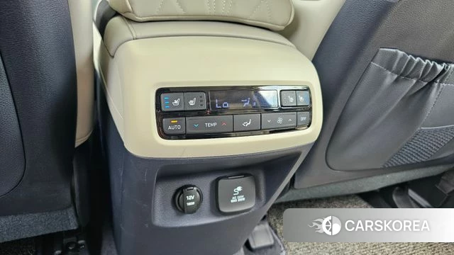 Hyundai The New Palisade id 4408619 из Кореи 10