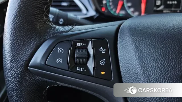 Chevrolet (GM Daewoo) The New Spark id 3557085 из Кореи 10