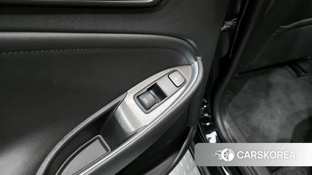 Chevrolet (GM Daewoo) The New Malibu id 4225334 из Кореи 10