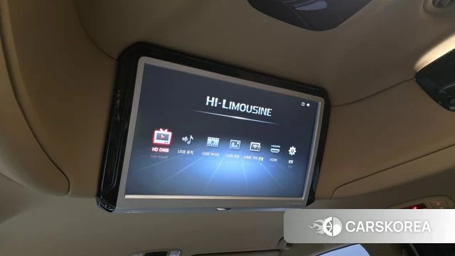 Kia The New Carnival id 3845265 из Кореи 10